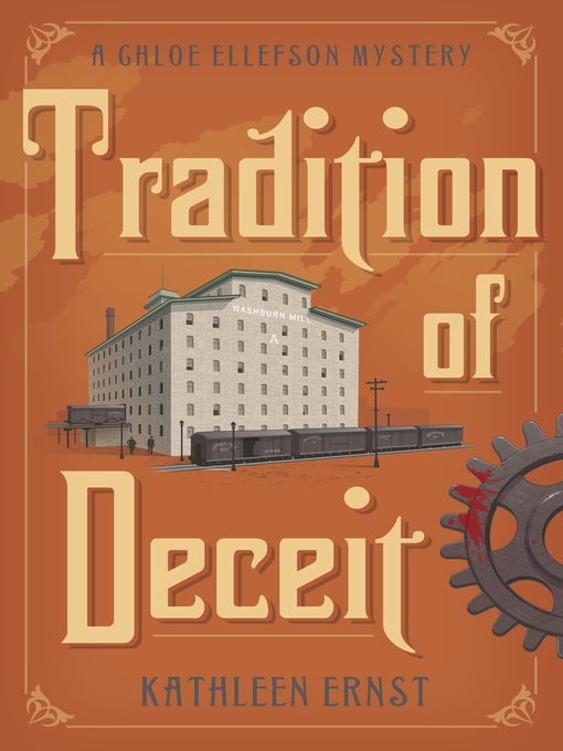 Title details for Tradition of Deceit by Kathleen Ernst - Available